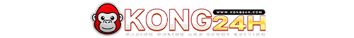 kong24h ศูนย์รวมความบันเทิงออนไลน์ที่ออกแบบเพื่อผู้เล่น
